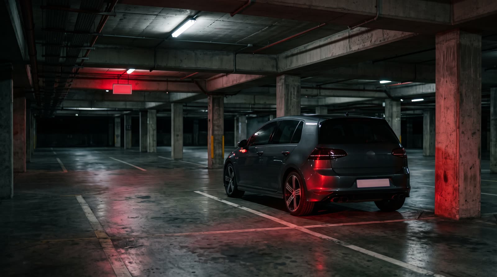 Lost Your Car Key at the Mall? Here Is the Fastest Recovery Plan